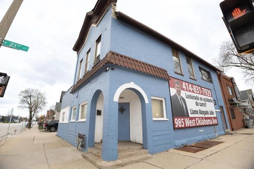 2039-2037 W National Avenue, Milwaukee, WI, 53204 | Card Image
