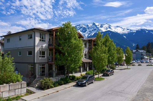 6-7450 Prospect St, Pemberton, BC, V0N2L1 | Card Image