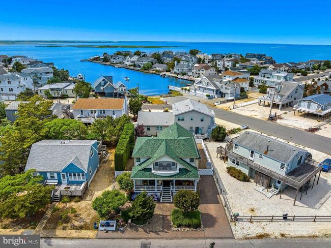 4 Olsen Ave, House other with 4 bedrooms, 3 bathrooms and null parking in Harvey Cedars NJ | Image 41