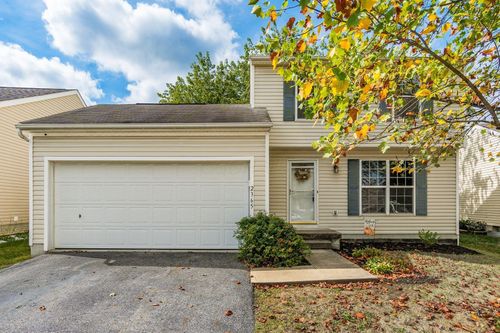 2365 Creek View Pl, Grove City, OH, 43123-1518 | Card Image
