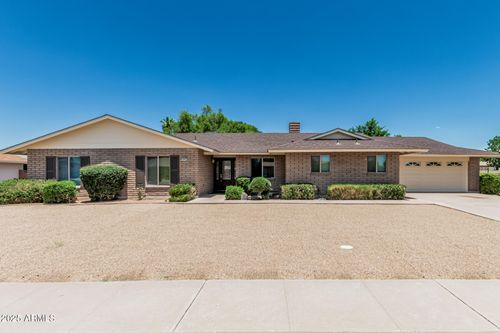 4402 W El Caminito Dr, Glendale, AZ, 85302-6609 | Card Image