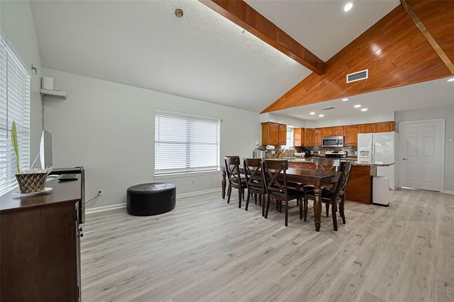 210 Sampan Dr, House other with 2 bedrooms, 2 bathrooms and 2 parking in Tiki Island TX | Image 10