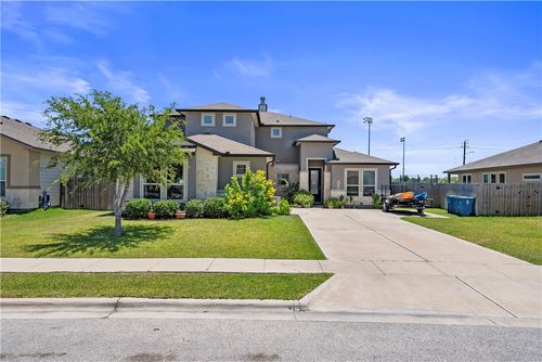 1915 Chesapeake Bay Dr, Portland, TX, 78374-2141 | Card Image