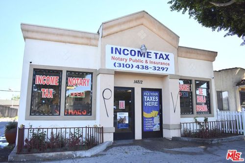 14812 Paramount Blvd, Paramount, CA, 90723 | Card Image