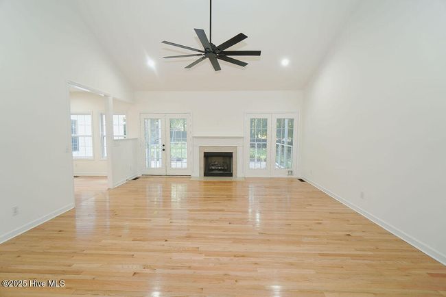 145 Royal Woods Way, House other with 4 bedrooms, 3 bathrooms and 2 parking in Whispering Pines NC | Image 4