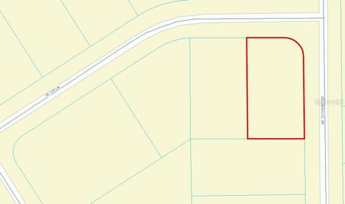 TBD Se 72nd Ct Rd, BELLEVIEW, FL, 34420 | Card Image