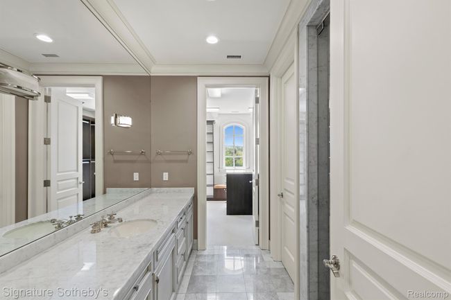 2759 Turtle Ridge Dr, House other with 5 bedrooms, 11 bathrooms and null parking in Bloomfield Hills MI | Image 23
