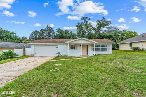 145 Hernandez Ave, ORMOND BEACH, FL, 32174-5507 | Card Image