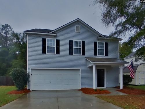 129 Honey Tree Rd, Columbia, SC, 29209-3467 | Card Image