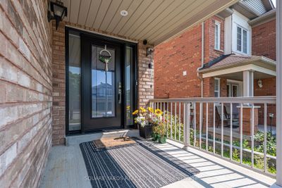 5 Vanier St, House other with 4 bedrooms, 3 bathrooms and 5 parking in Whitby ON | Image 3