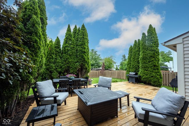 14030 Avalon East Dr, House other with 4 bedrooms, 4 bathrooms and null parking in Fishers IN | Image 63