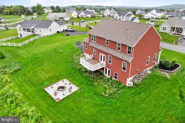 7 Compton Way, House other with 5 bedrooms, 4 bathrooms and null parking in BARTO PA | Image 45
