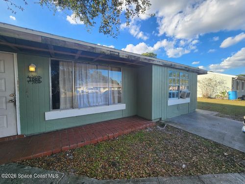 1066 Galty Cir Ne, Palm Bay, FL, 32905-3719 | Card Image