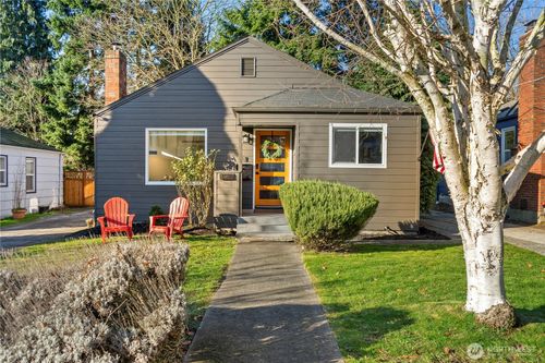 8053 16th Avenue Nw, Seattle, WA, 98117 | Card Image