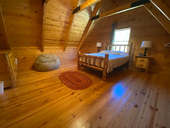431 Harold Luke Rd, House other with 4 bedrooms, 4 bathrooms and null parking in Campton KY | Image 52