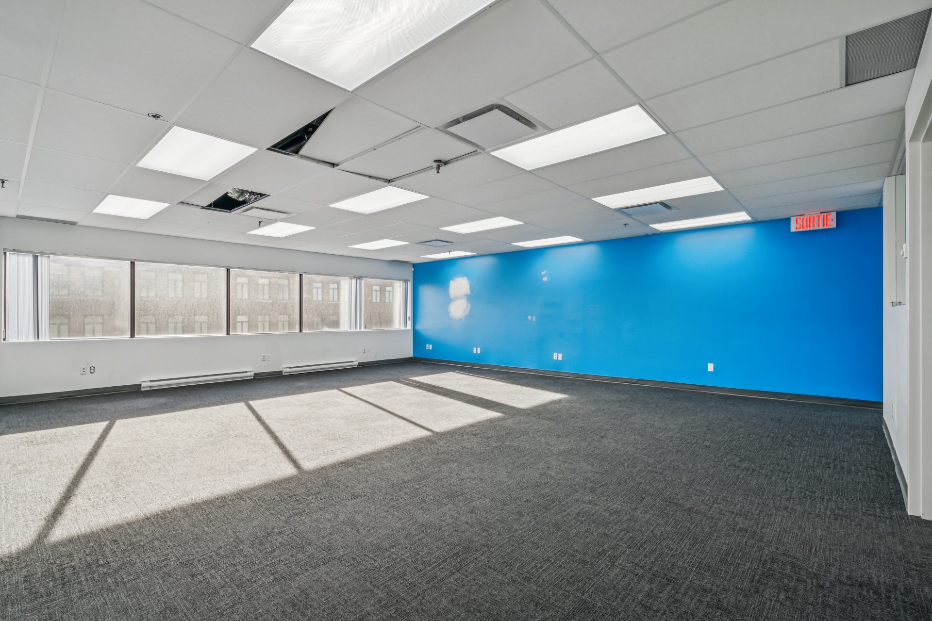 Commercial Lease in Québec (La Cité-Limoilou) 5