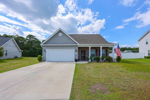244 Turning Pines Loop, Myrtle Beach, SC, 29579-3427 | Card Image