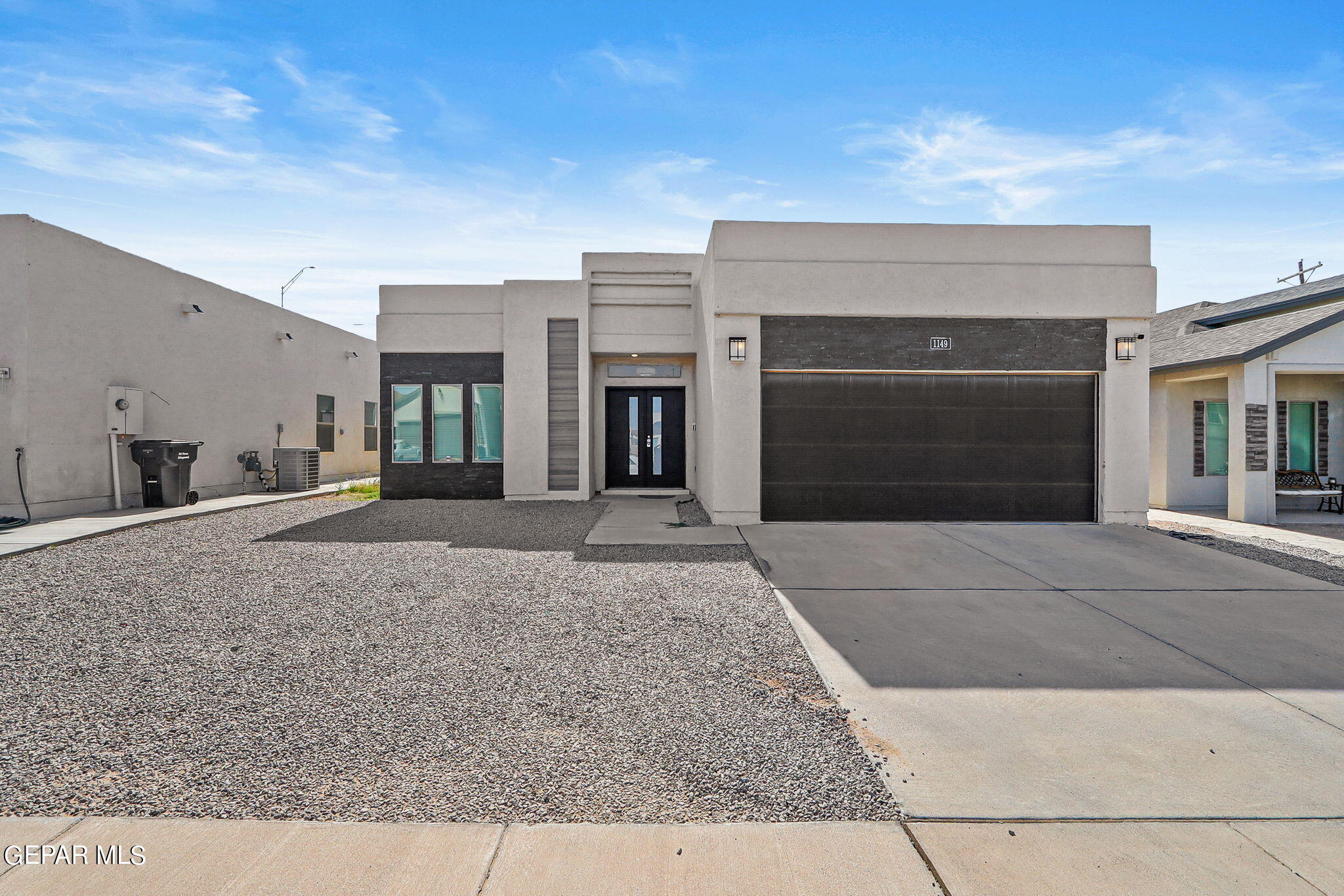 Sylvia Aguilar St, El Paso, TX 79928