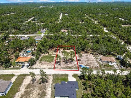 16116 Medrick Rd, Weeki Wachee, FL, 34614-0608 | Card Image