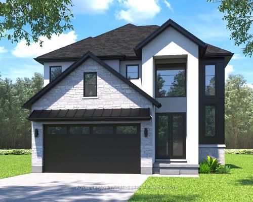 1378 Bush Hill Link, London, ON, N6G0X6 | Card Image
