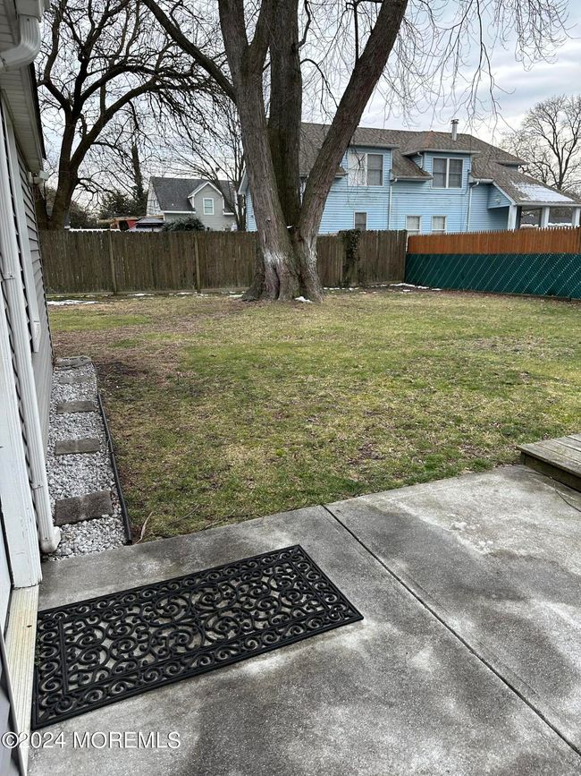 44 10 Th St, House other with 3 bedrooms, 1 bathrooms and null parking in Hazlet Township NJ | Image 10
