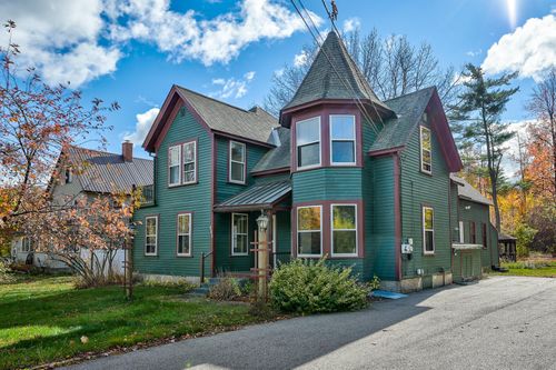 129 Dinsmore Rd, Intervale, NH, 03845-5200 | Card Image