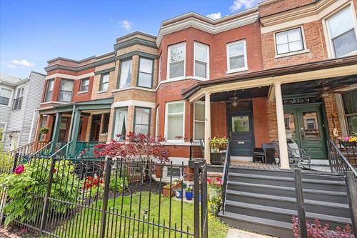 3828 N Wilton Ave, CHICAGO, IL, 60613-2920 | Card Image