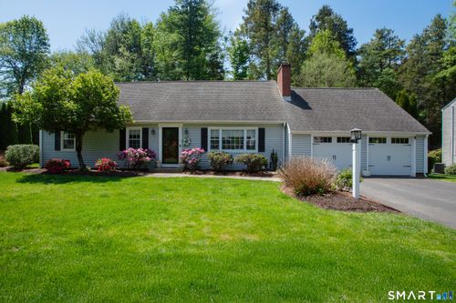 9 Branch Brook Dr, Simsbury, CT, 06070-1936 | Card Image