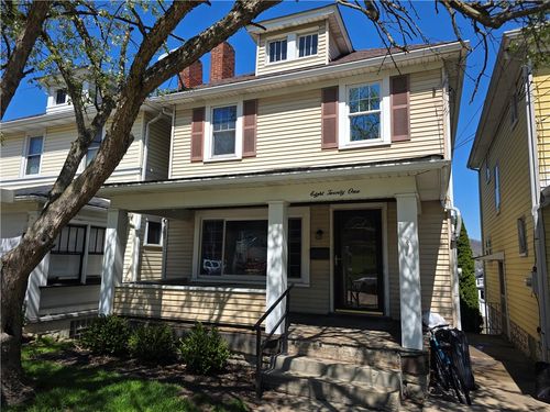 821 7th Ave, Coraopolis, PA, 15108-1735 | Card Image