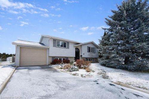 18 Ross St, Waterford, ON, N0E1Y0 | Card Image