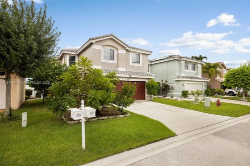 8317 Bermuda Sound Way, Boynton Beach, FL, 33436-1729 | Card Image