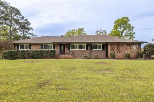 318 Tyrone Rd, fayetteville, GA, 30214-4400 | Card Image