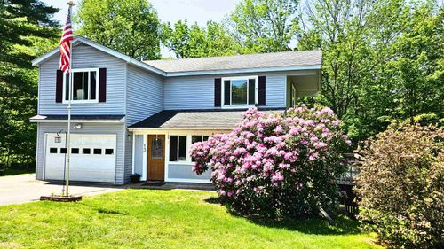 13 Overlook Dr, Springfield, VT, 05156-2130 | Card Image