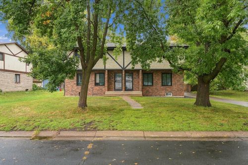 1321 Fireside Dr Ne, Fridley, MN, 55432-3627 | Card Image