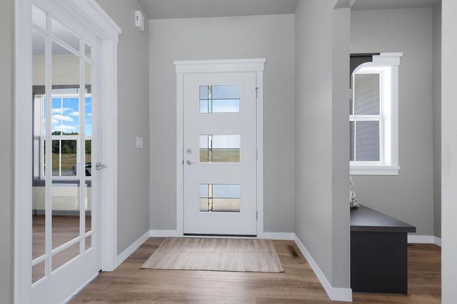 3588 Black Sheep Way, House other with 3 bedrooms, 2 bathrooms and null parking in GREEN BAY WI | Image 4
