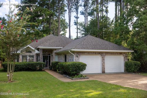 506 Bay Pointe Cv, Brandon, MS, 39047-7106 | Card Image