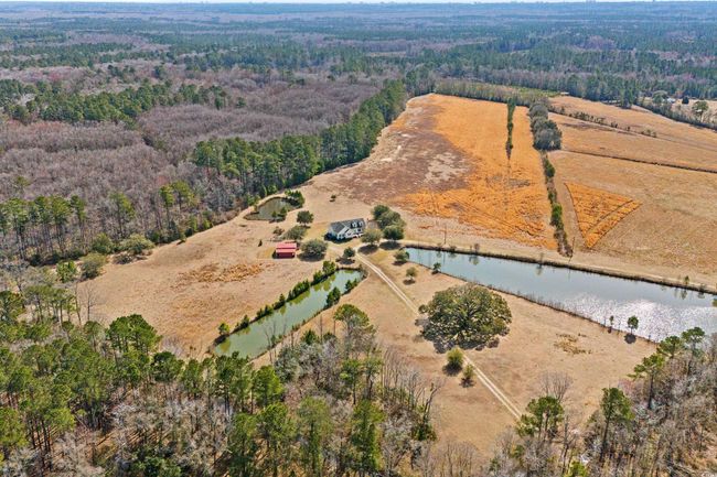 589 Loop Cir, House other with 3 bedrooms, 3 bathrooms and 4 parking in Longs SC | Image 31