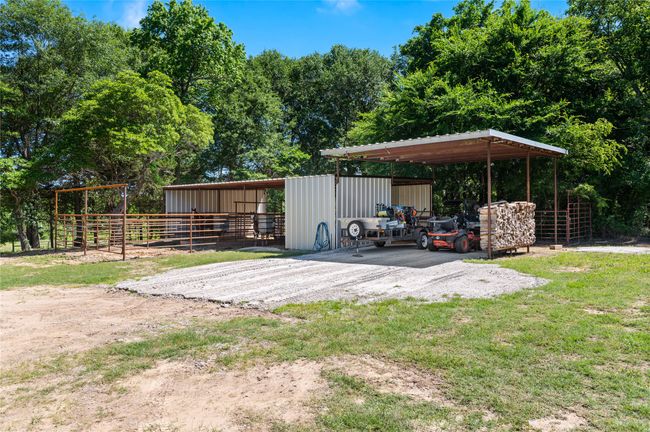 3815 Fm 2088, House other with 3 bedrooms, 2 bathrooms and null parking in Quitman TX | Image 22
