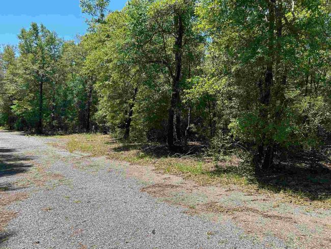 LOT 2 Kimbrell Ln, Home with 0 bedrooms, 0 bathrooms and null parking in Milton FL | Image 2