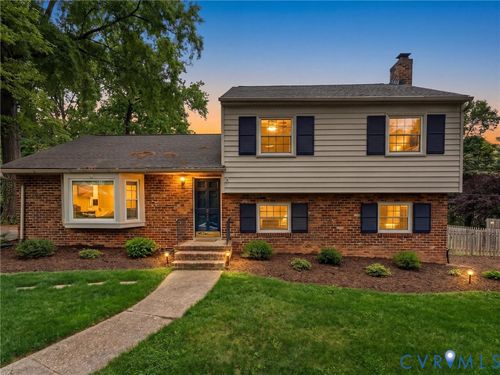 8516 Academy Rd, Henrico, VA, 23229-6404 | Card Image