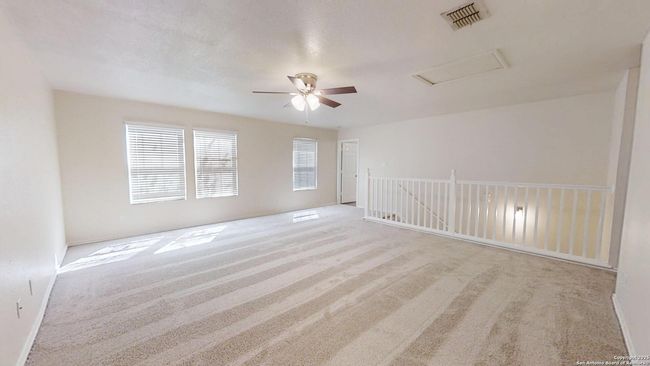 321 Hinge Loop, House other with 3 bedrooms, 3 bathrooms and null parking in Cibolo TX | Image 16