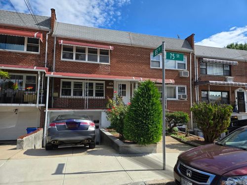 2nd-floor-8549 75th Street, New York, NY, 11421 | Card Image