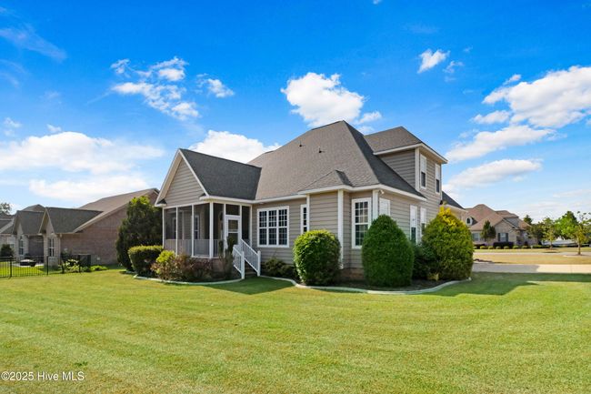1406 Sunset Dr, House other with 4 bedrooms, 3 bathrooms and 2 parking in Goldsboro NC | Image 6
