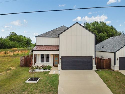 614 N M L King Jr Blvd, Grand Prairie, TX, 75050-3053 | Card Image