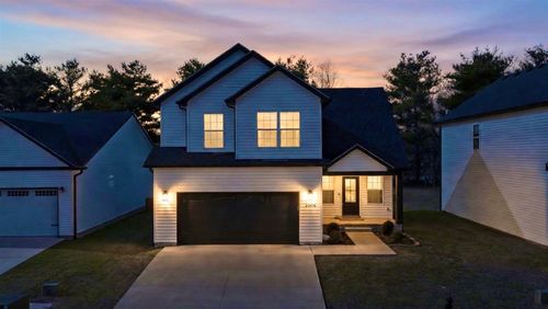 2006 Twilight Ave, Bowling Green, KY, 42104-7972 | Card Image