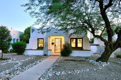 2235 E 1st St, Tucson, AZ, 85719-4908 | Card Image