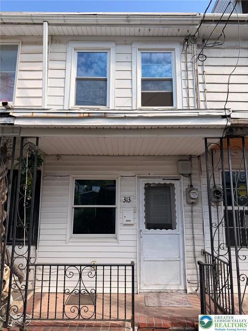 313 W South Street, Mahanoy City Boro, PA, 17948 | Card Image