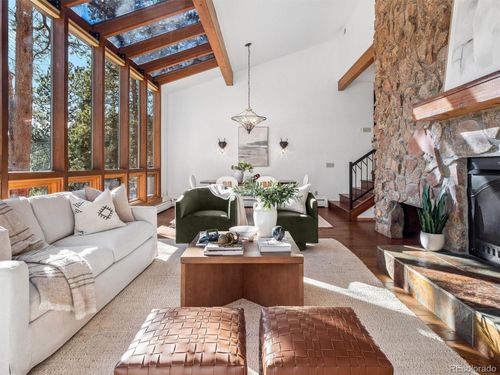 67 Oak Way, Evergreen, CO, 80439-4329 | Card Image