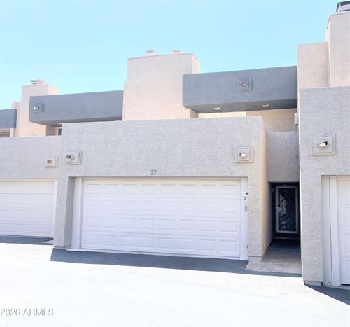 27-3030 N Hayden Rd, Scottsdale, AZ, 85251-6680 | Card Image