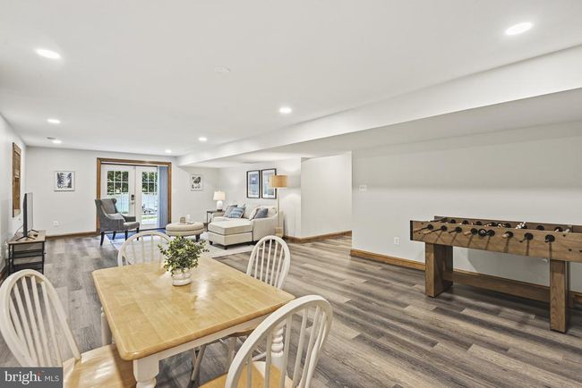 1016 Bellview Rd, House other with 5 bedrooms, 5 bathrooms and null parking in MCLEAN VA | Image 14